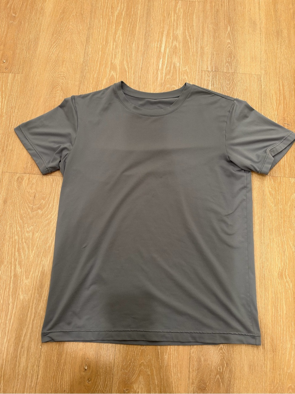 Men’s Alo Conquer Reform T Shirt Size M in Blue